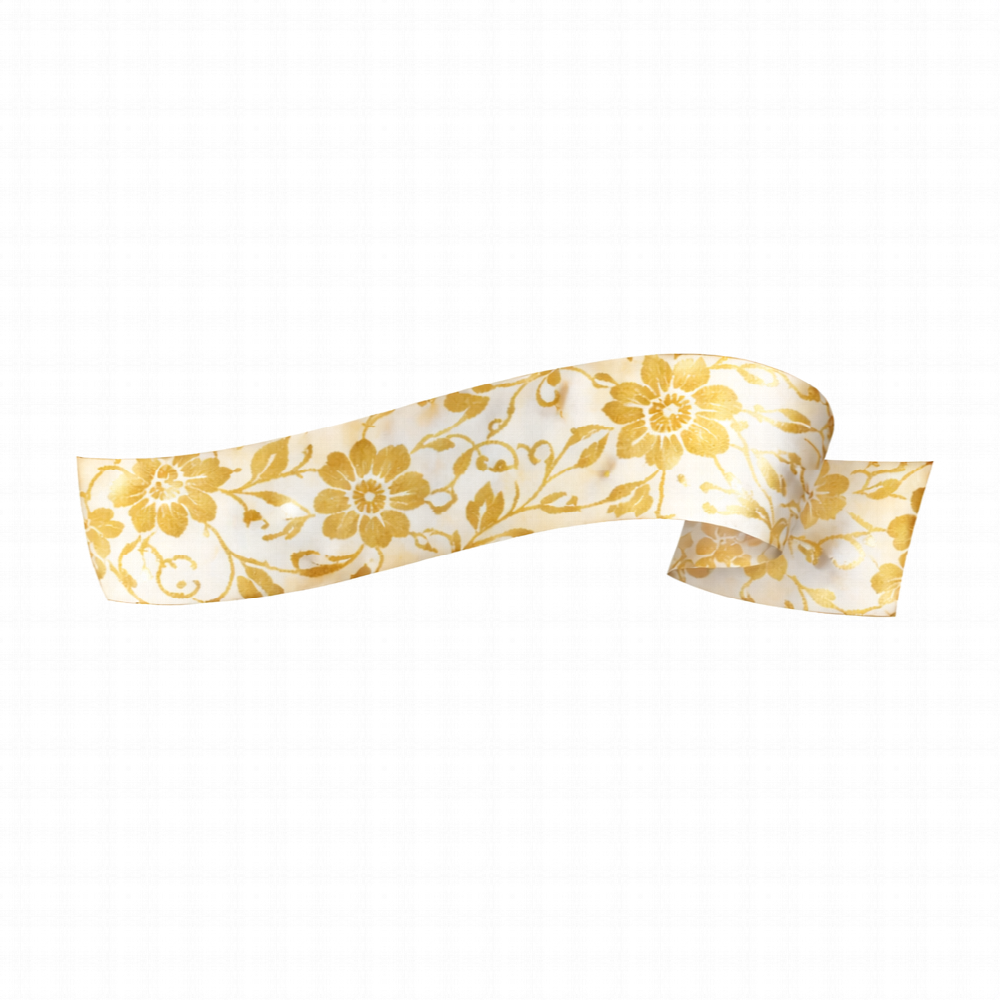 FITA MAXI 32MMX100M NAOMI OURO